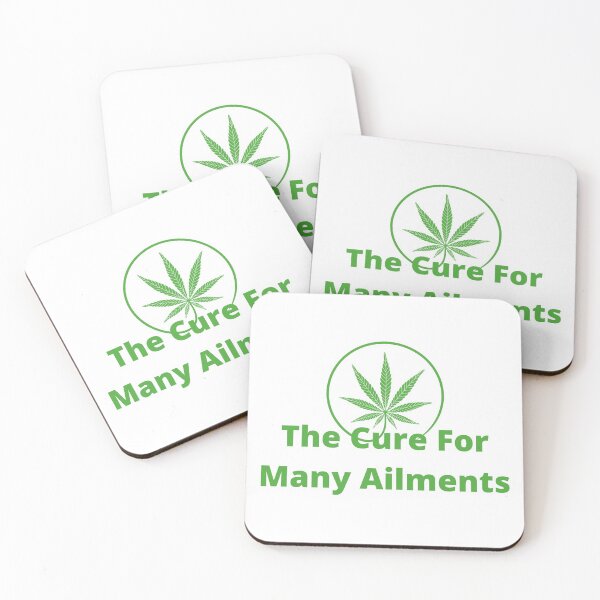 Item preview, Hemp - The Cure For Many Ailments designed and sold by lifestyledream.