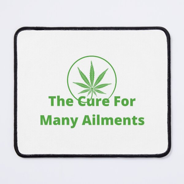 Item preview, Hemp - The Cure For Many Ailments designed and sold by lifestyledream.