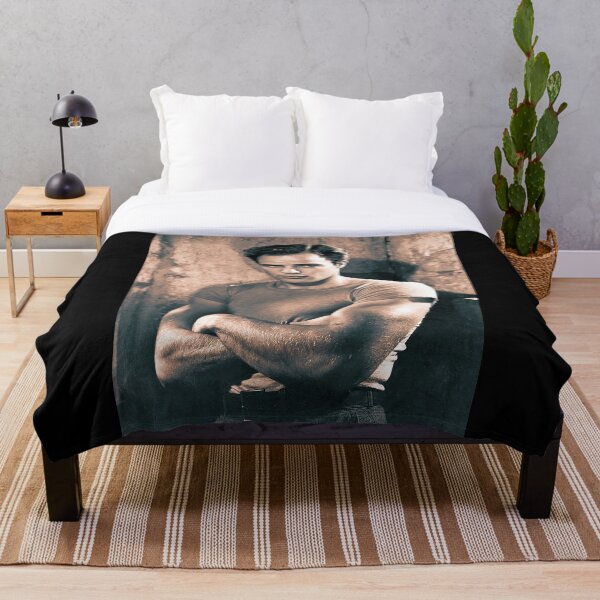 Item preview, Marlon Brando - Vintage - D34 designed and sold by DecoVintage.