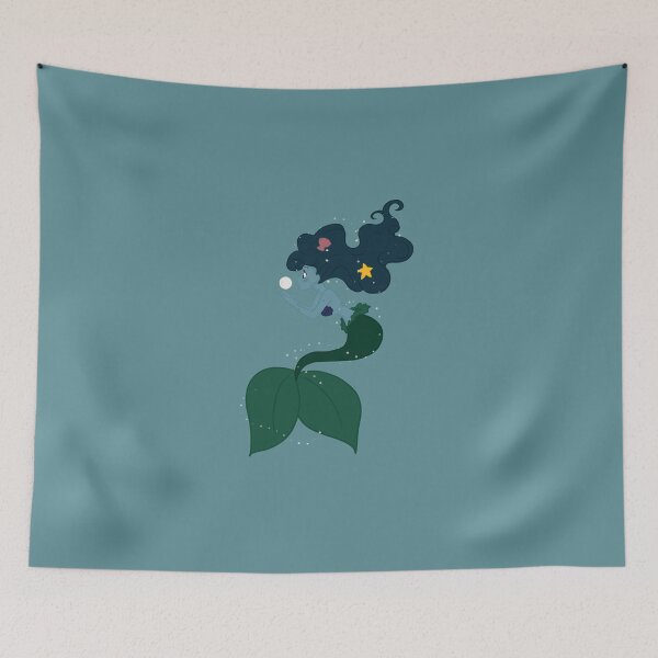 Item preview, Mermaid  designed and sold by raychelerin.