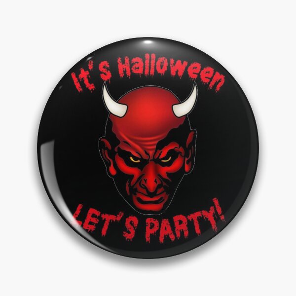 Item preview, It"s Halloween. Let's Party! designed and sold by Dumelang.