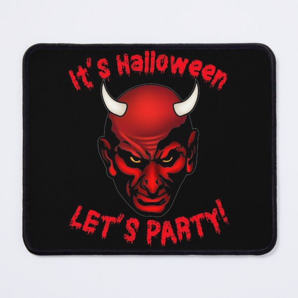 Item preview, It"s Halloween. Let's Party! designed and sold by Dumelang.