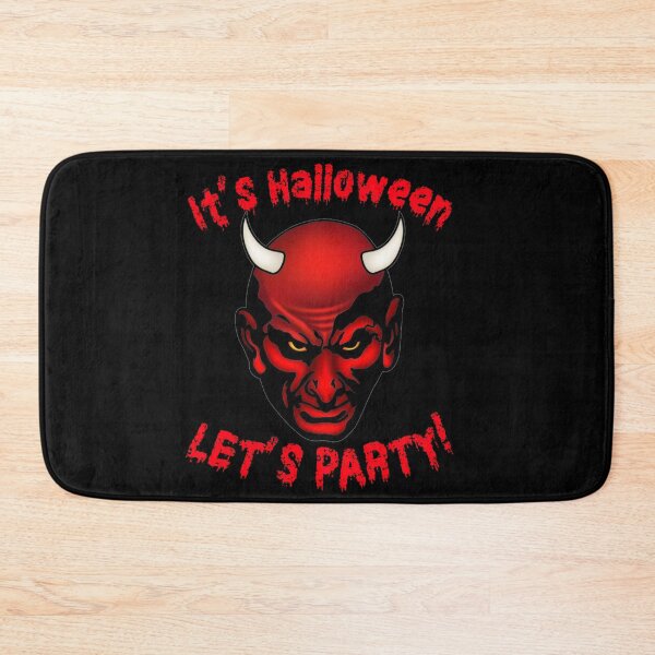 Item preview, It"s Halloween. Let's Party! designed and sold by Dumelang.