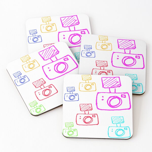 Item preview, CAMERA designed and sold by anniemarge.