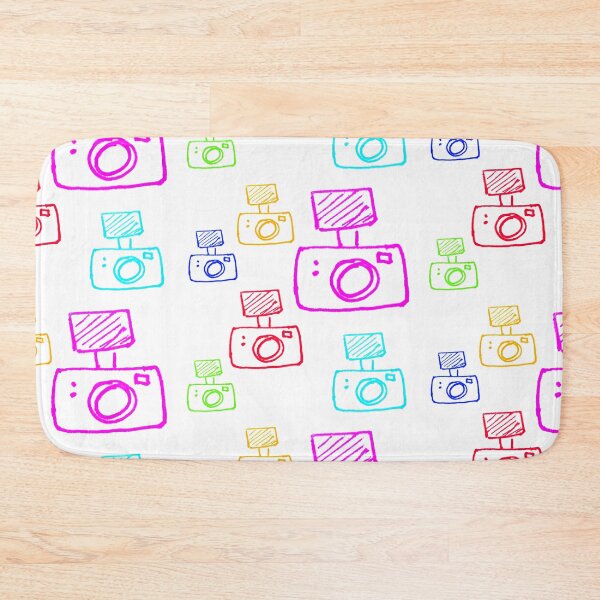 Item preview, CAMERA designed and sold by anniemarge.