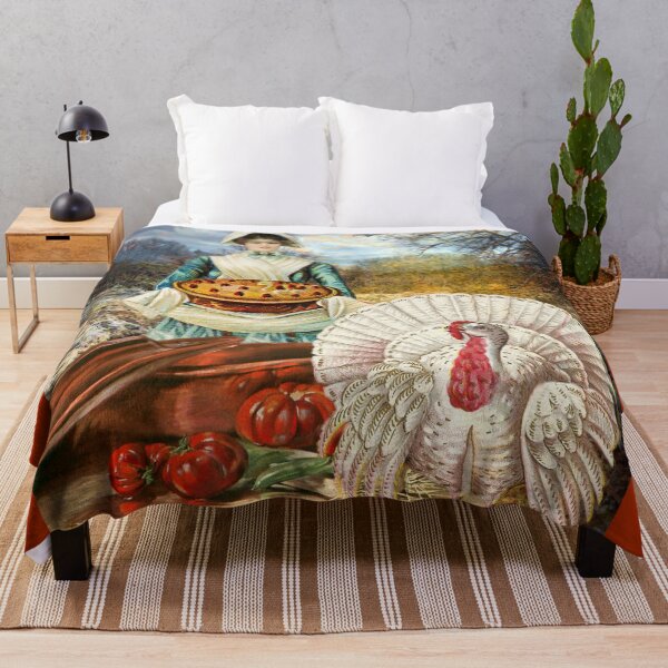 Item preview, THANKFUL FOR EARTH'S BOUNTY designed and sold by Tammera.