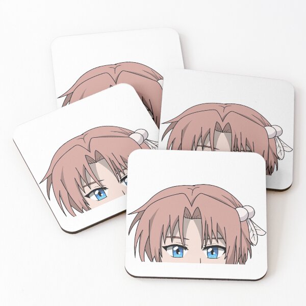 Item preview, Anime Peeker designed and sold by mirajaxerza.