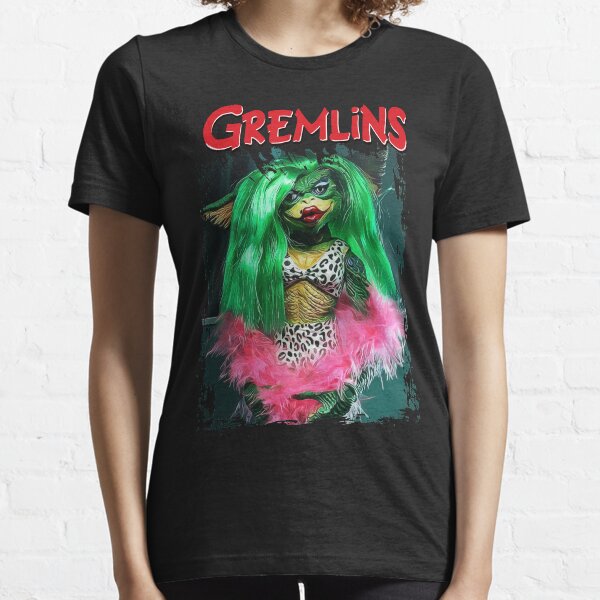 gremlins t shirt urban outfitters