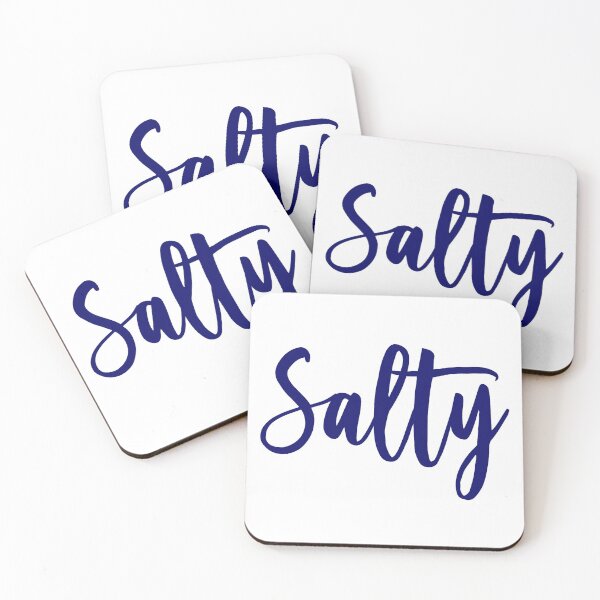 Item preview, Salty designed and sold by roxy7388.
