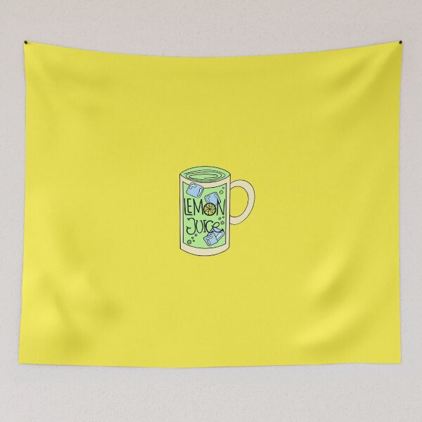 Item preview, Lemon juice designed and sold by Lovedigitalart.