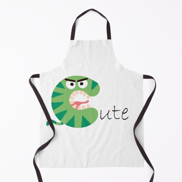 Item preview,  Halloween,initial alphabet letter ,monster alphabet , alphabet letter C, cute designed and sold by MimiouchB.