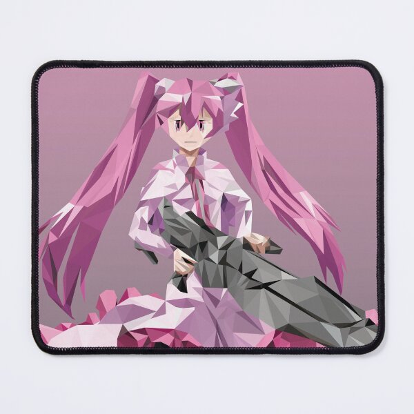 Item preview, Mine Akame Ga Kill Poly designed and sold by andrestev.