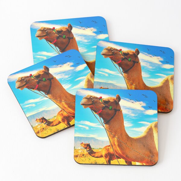 Item preview,  camel photo with high resolution quality designed and sold by Allyouneed-2.