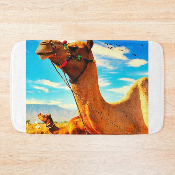 Item preview,  camel photo with high resolution quality designed and sold by Allyouneed-2.