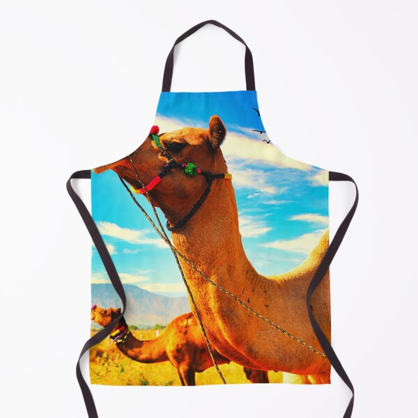Item preview,  camel photo with high resolution quality designed and sold by Allyouneed-2.
