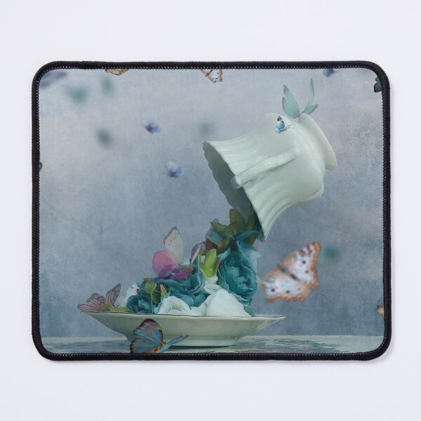 Item preview, Copy of Alice in Wonderland tea cup designed and sold by Cinzia Murgia.