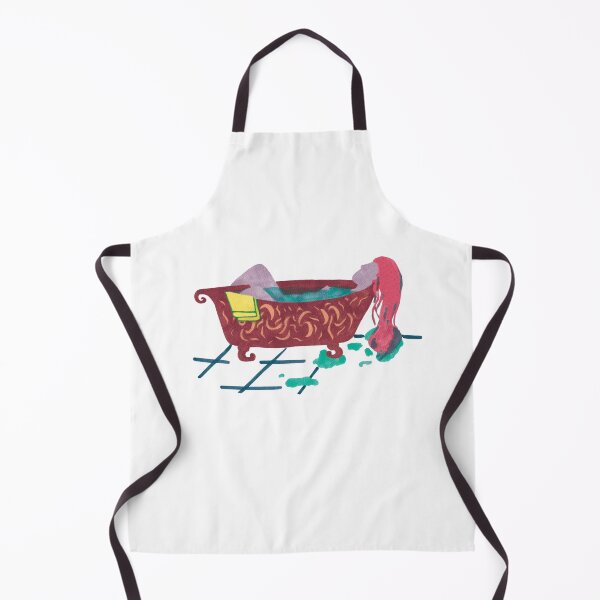 Item preview, The Bath designed and sold by Carolina Cardenas.