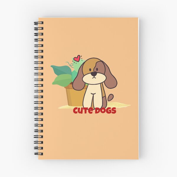 Item preview, Cut dogs designed and sold by annaaires.