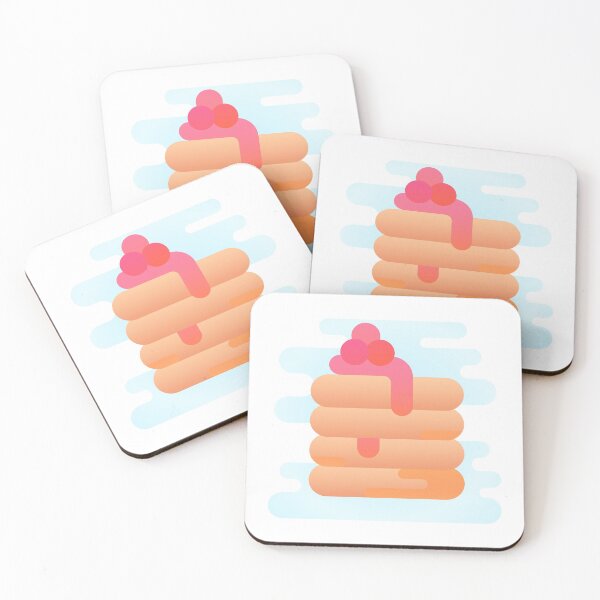 Item preview, A Digital Pancake NFT designed and sold by Flip Your Pancake.