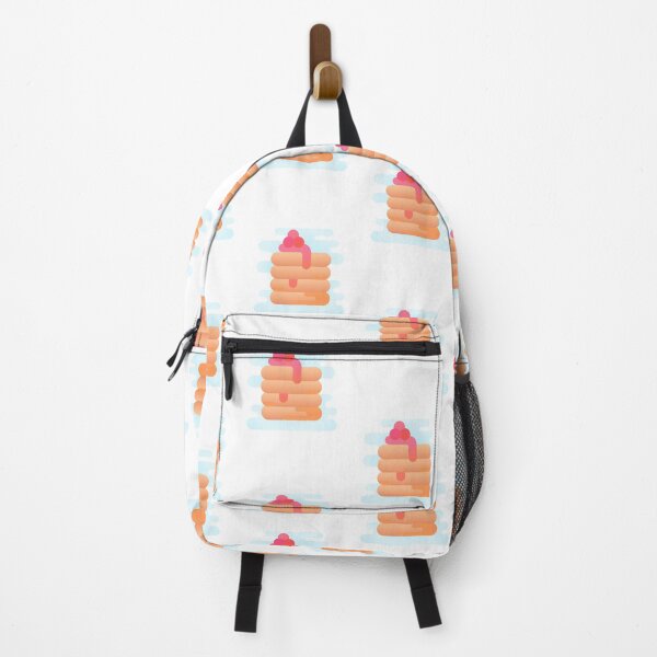 Item preview, A Digital Pancake NFT designed and sold by Flip Your Pancake.
