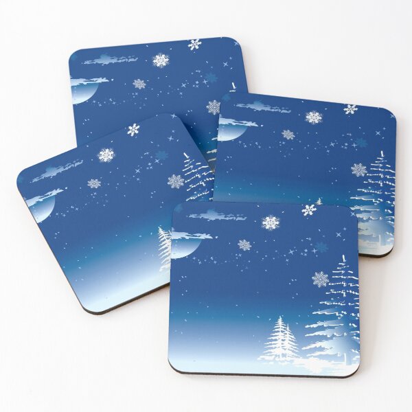 Item preview, Beauty of Winter designed and sold by salvage203.