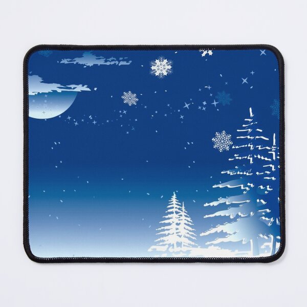 Item preview, Beauty of Winter designed and sold by salvage203.