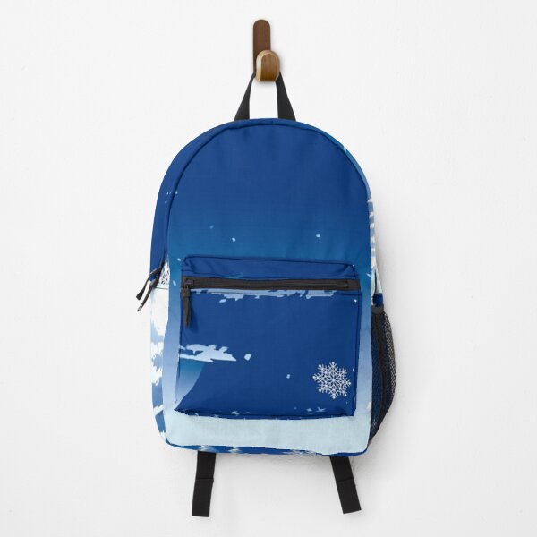Item preview, Beauty of Winter designed and sold by salvage203.