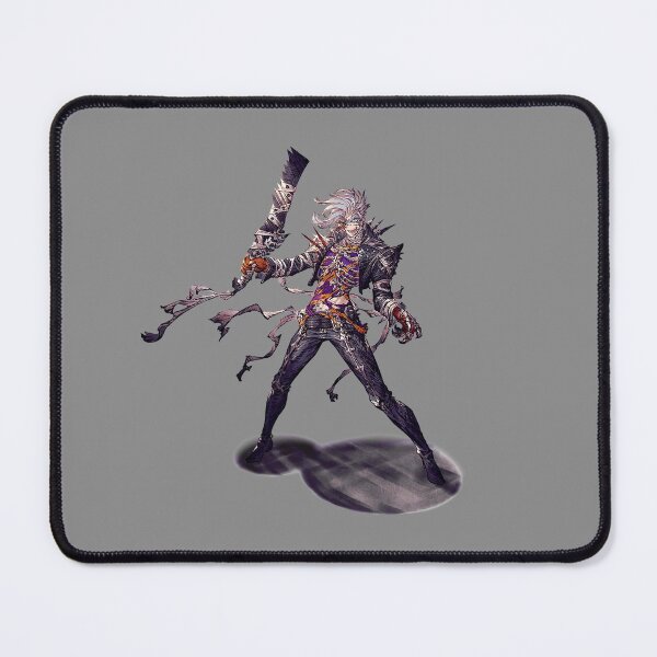 Item preview, Rairyuu (Halloween) - War of the Visions: Final Fantasy Brave Exvius - Character Summon Official Artwork designed and sold by Krimsy.