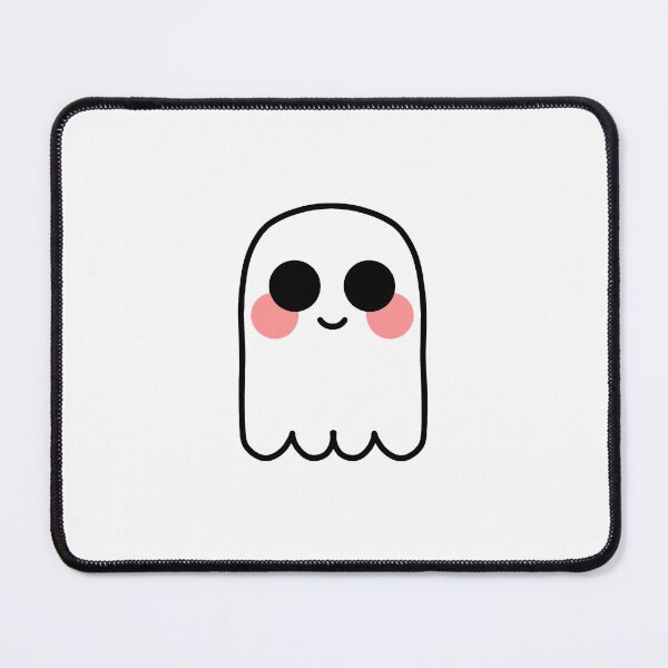 Item preview, Lil Ghost designed and sold by humblemushroom.