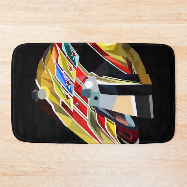 Item preview, Helmet : Lewis Hamilton (MG-Artwork) designed and sold by MG-Artwork.