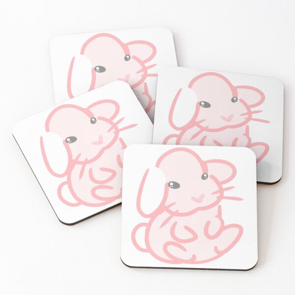 Item preview, Pink Bunny designed and sold by karodesigns.