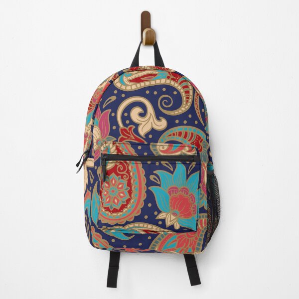Item preview, Indian Paisley designed and sold by ixrid.