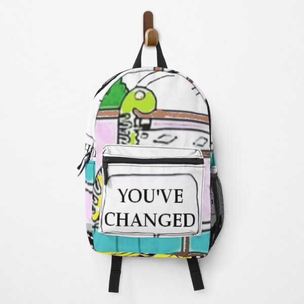 Item preview, Changes Do Take Place designed and sold by DesignzzOmniProduct.