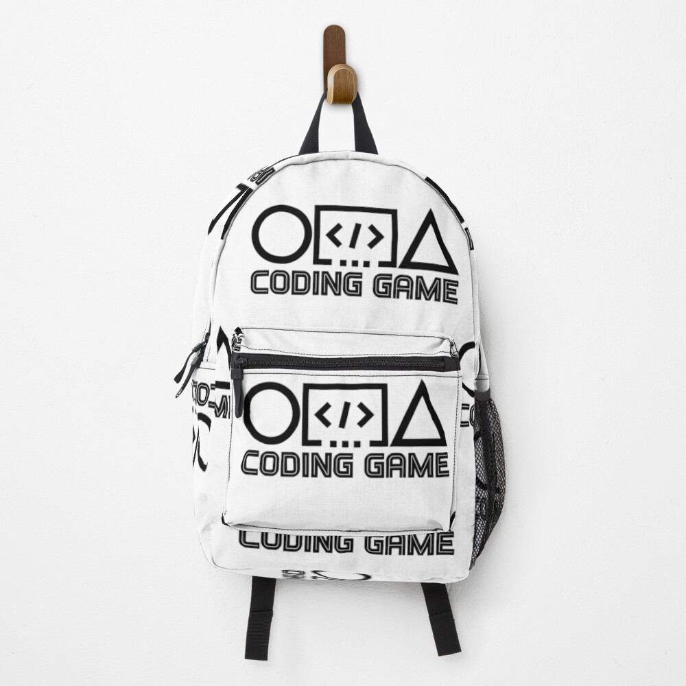 Item preview, Backpack designed and sold by SEHLA.