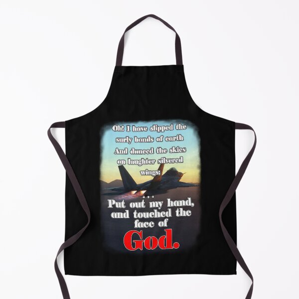 Item preview, I have slipped the surly bonds of earth designed and sold by OleKurmudgeon.