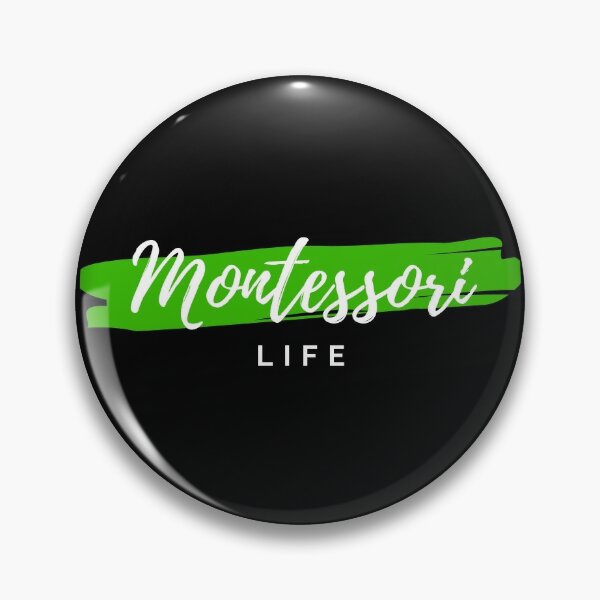 Pin on Montessori life