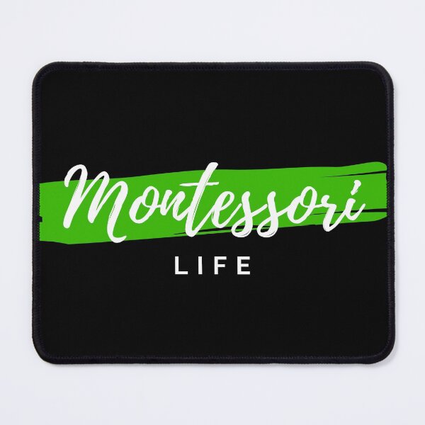 Item preview, MONTESSORI LIFE  designed and sold by TeyMank.