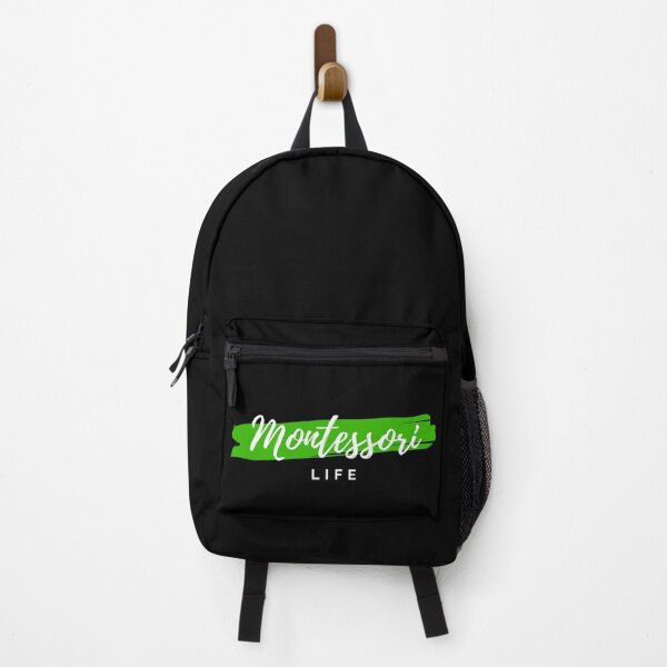 Item preview, MONTESSORI LIFE designed and sold by TeyMank.