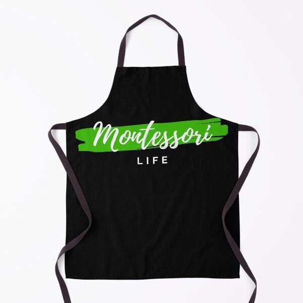 Item preview, MONTESSORI LIFE  designed and sold by TeyMank.