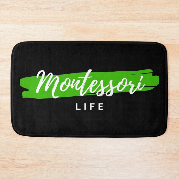 Item preview, MONTESSORI LIFE  designed and sold by TeyMank.