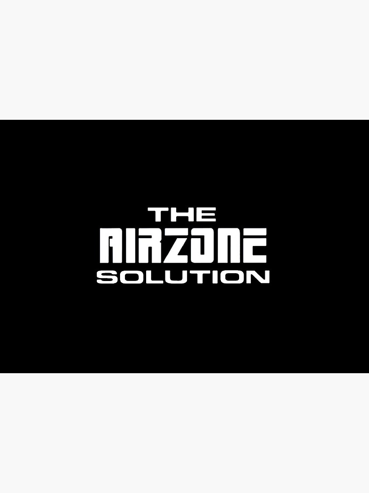The Airzone Solution - BBV film design by BBVProductions