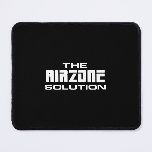 Item preview, The Airzone Solution - BBV film design designed and sold by BBVProductions.