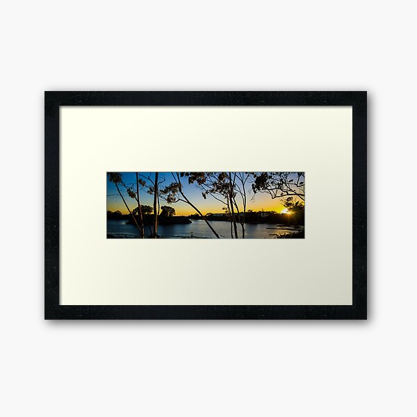 Item preview, The UCSB Lagoon designed and sold by Brian Haidet.