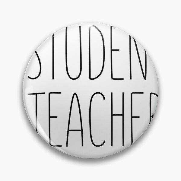 Item preview, Rae-Dunn Inspired Student Teacher designed and sold by Dbiskner.