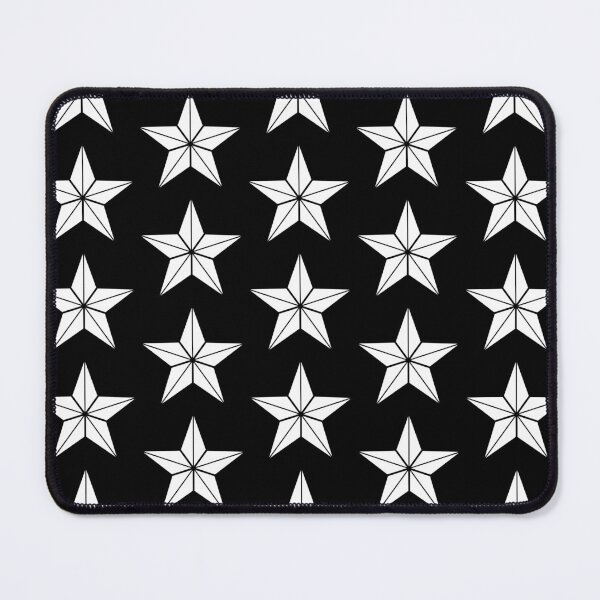Item preview, Christmas star designed and sold by the Zarock Shop.