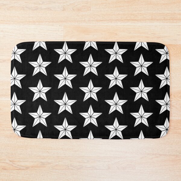 Item preview, Christmas star designed and sold by the Zarock Shop.