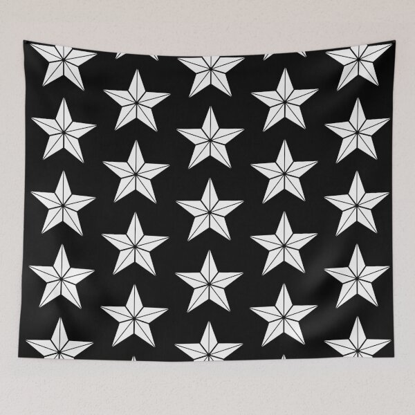 Item preview, Christmas star designed and sold by the Zarock Shop.