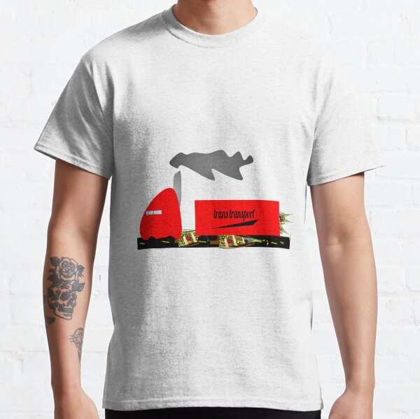 tree Classic T-Shirt