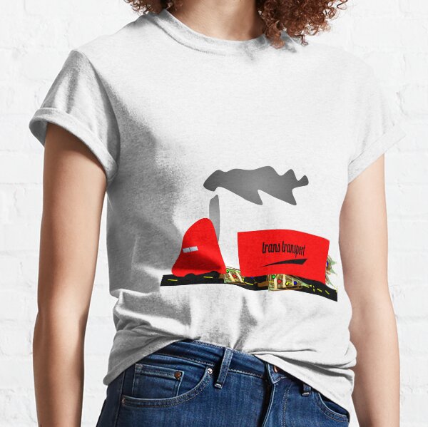 tree Classic T-Shirt