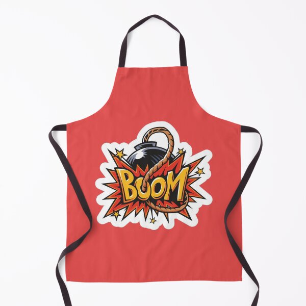 Item preview, Boom No.2 designed and sold by DZOSUA.